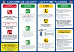 Consignes activités ext. 2 langues