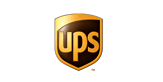 Livraison par Ups