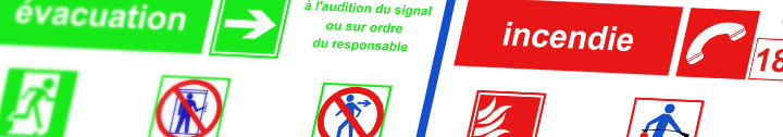 Société Actiplan - Plans, Consignes, Panneaux, Matériel Affichage de sécurité et de prévention