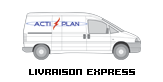 Livraison Express